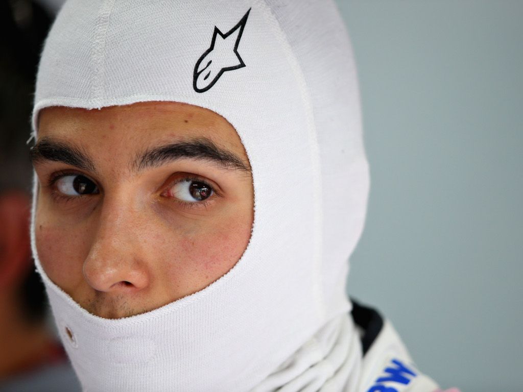 Esteban Ocon will "transform" under the new driver minimum weight rule and return in 2020.