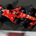 Ferrari sponsor confident over ad breach claims
