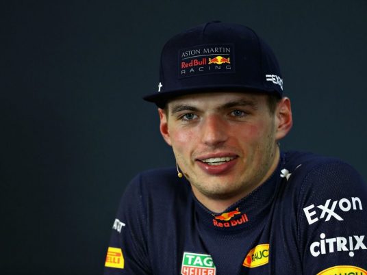 Max Verstappen 'very optimistic, but also realistic' | PlanetF1