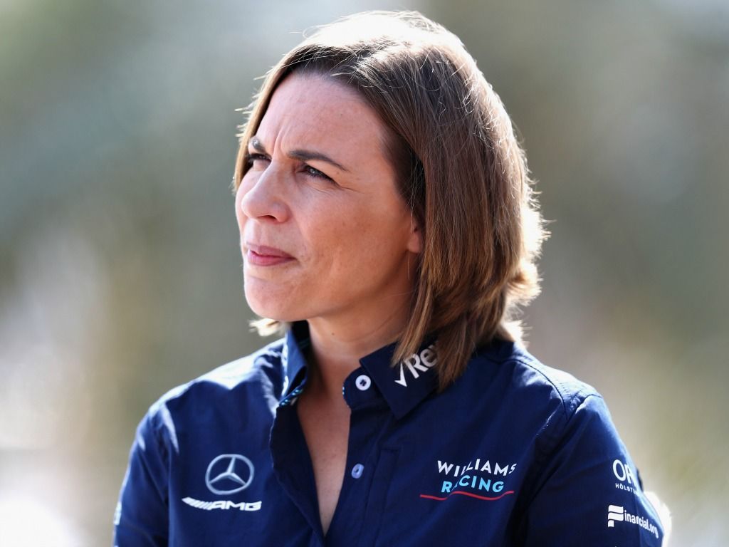 Williams: To miss more track time