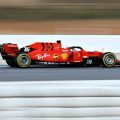 Leclerc ‘quickly felt comfortable’ in SF90