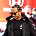 Hamilton to make improving rivals feel pain