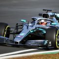 Wolff: Wing change would take months