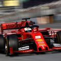 Leclerc: Ferrari have work to do
