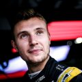 Sirotkin back in reserve role at Renault