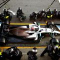 Vettel ‘surprised’ by Mercedes’ huge upgrades