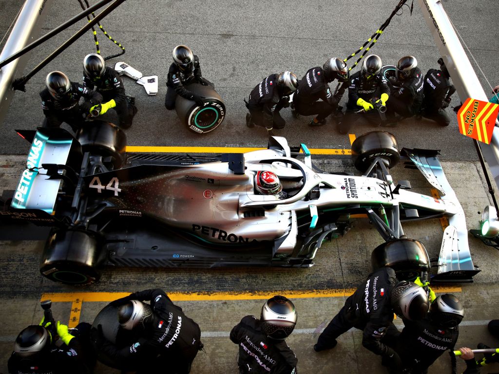 f1 news vettel mercedes