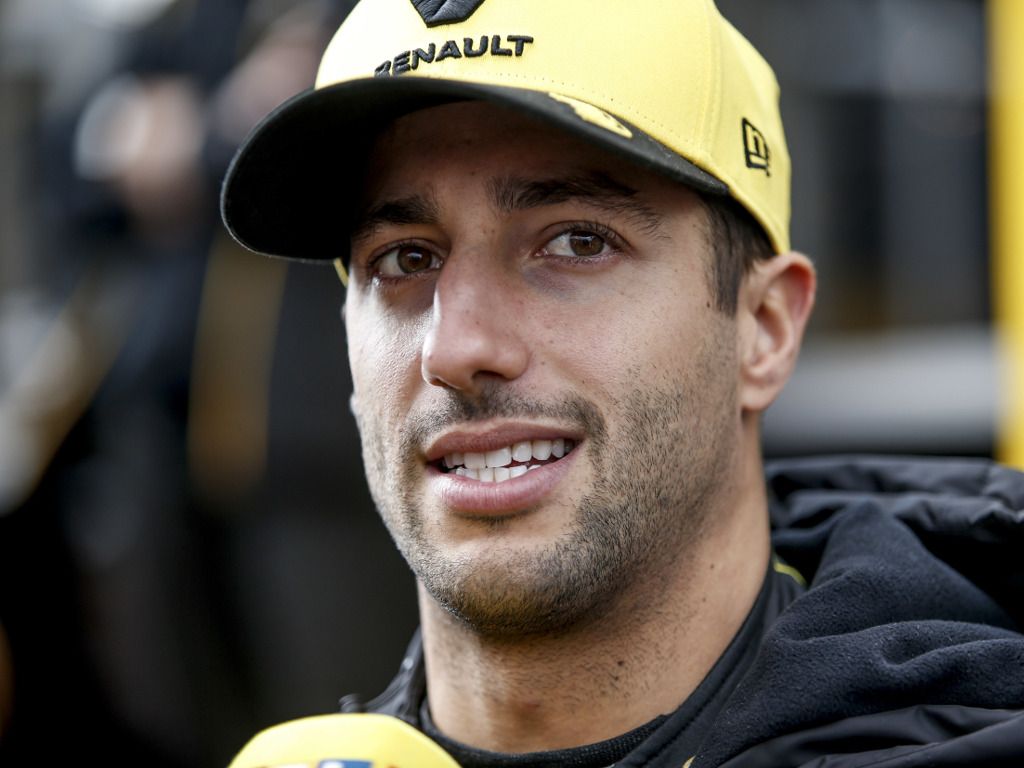 'Swap may not be Daniel Ricciardo's smartest move' | PlanetF1 : PlanetF1