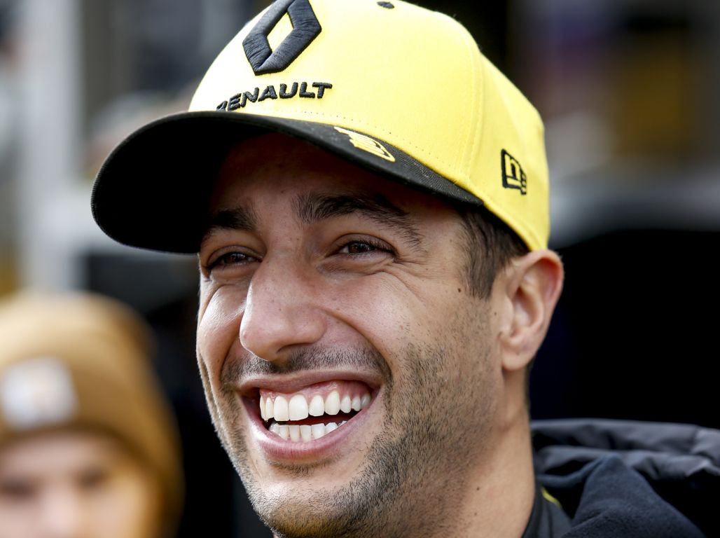 Five drivers who could gatecrash the podium in 2019 | PlanetF1 : PlanetF1
