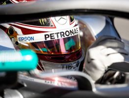 Hamilton shocked by ‘terrible’ viewing figures