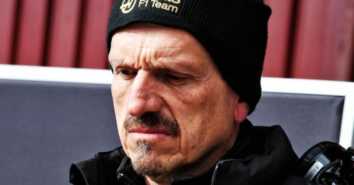 Image result for guenther steiner
