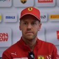 Vettel won’t tell Schumacher how to drive