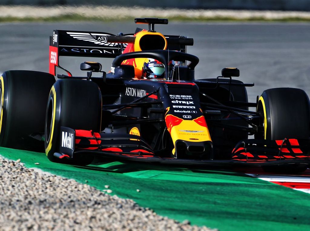 Max Verstappen: Cars are fun to qualify but not to race