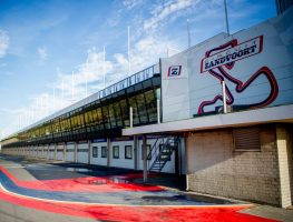 Dutch Grand Prix still in the dark over its future