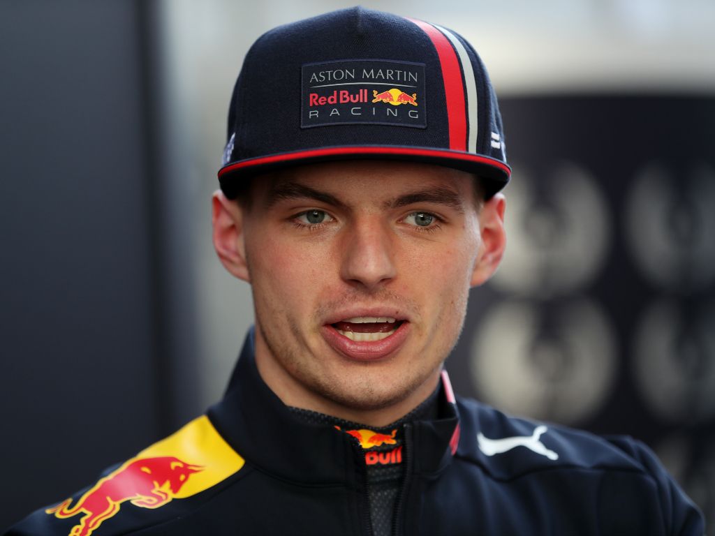 'Outside world' to blame for Max Verstappen troubles