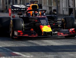 Honda are ‘ready’ for Red Bull title pressure