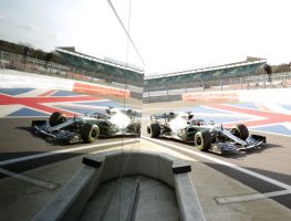 Brawn: British Grand Prix talks ‘frustrating’