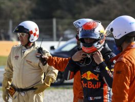 ‘Gasly must clearly show more discipline’