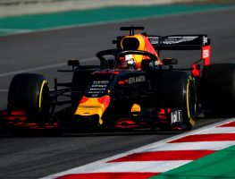 Red Bull fast-track upgrades to RB15
