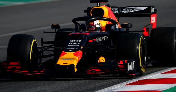 Red Bull Fast Track Upgrades To Rb15 Planetf1