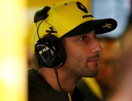 Ricciardo right to move from Max’s shadow