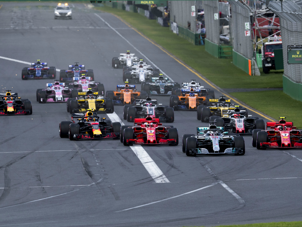 2019 f1 championship odds genesis open