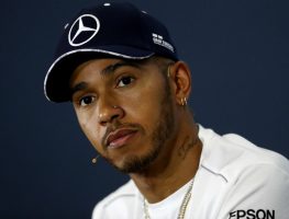 Ecclestone: ‘Hamilton the best and worst of Formula 1’