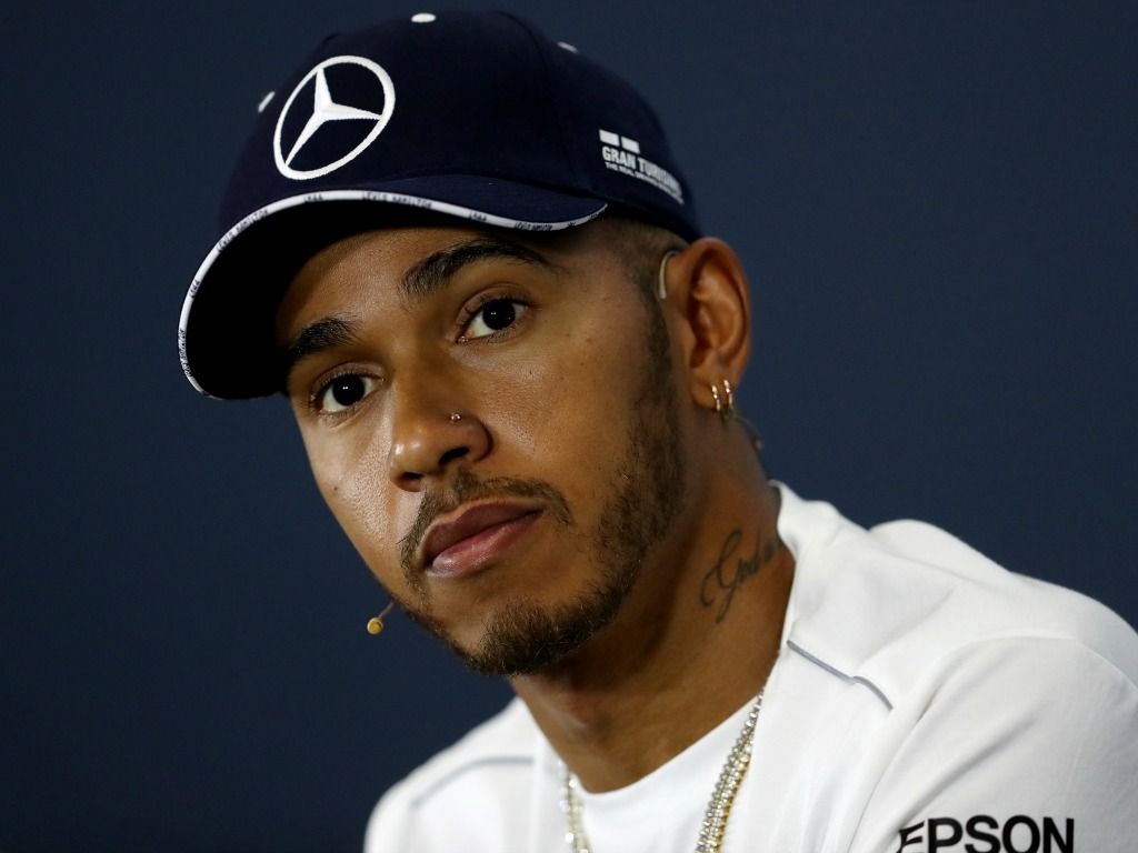 Lewis Hamilton: Best and worst of Formula 1