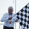 Otmar Szafnauer on the Charlie Whiting joke that turned out to be true