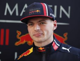 Red Bull wouldn’t swap Verstappen for Hamilton