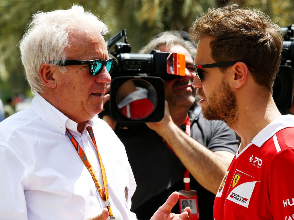 vettel charlie whiting
