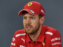 Vettel, Hamilton’s team-mates ‘free to race’