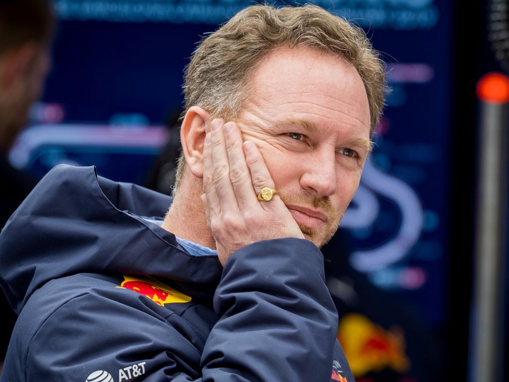 Christian Horner: Dismayed by Pierre Gasly penalty