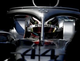 FP3: Hamilton quickest as Williams’ woes continue