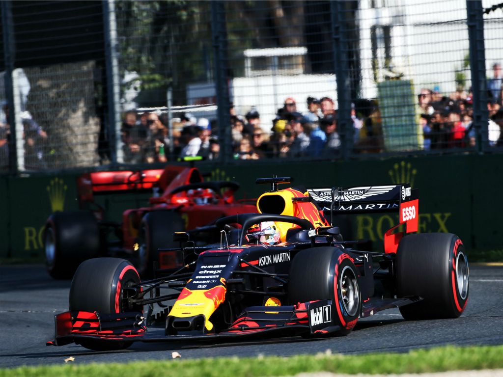 Red Bull: Reference Fernando Alonso