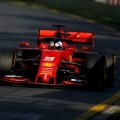 More questions asked of Ferrari in Australia