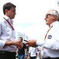Wolff: ‘Impossible’ to replace Whiting
