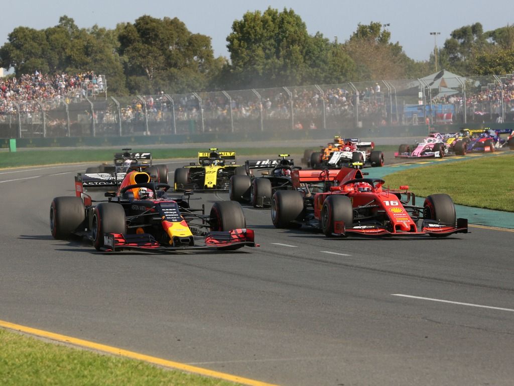 f1 tv deal