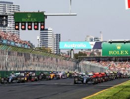Australian GP retains 2020 season-opener slot