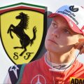 Mick Schumacher to test for Ferrari in Bahrain