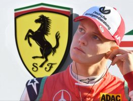 Mick Schumacher to test for Ferrari in Bahrain