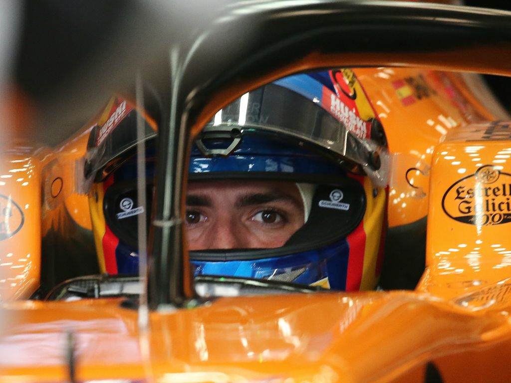 Carlos Sainz warns McLaren against development 'trap' | PlanetF1 : PlanetF1