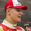 Ferrari and Alfa Romeo confirm Schumacher test