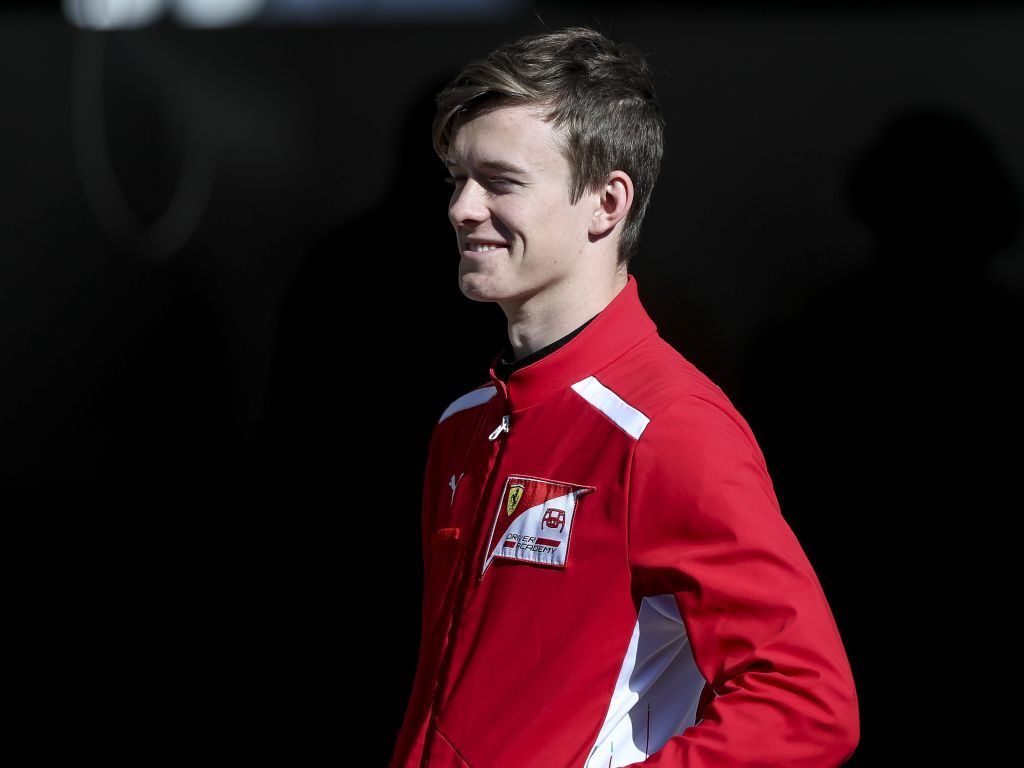 Callum Ilott targeting breakthrough F2 season in 2020.