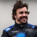 Hartley to replace Alonso for Toyota in WEC