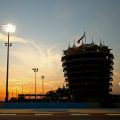 Ticket sales suspended for Bahrain Grand Prix