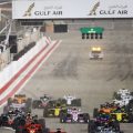 Bahrain open to hosting race on alternative layout