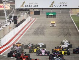 Bahrain open to hosting race on alternative layout