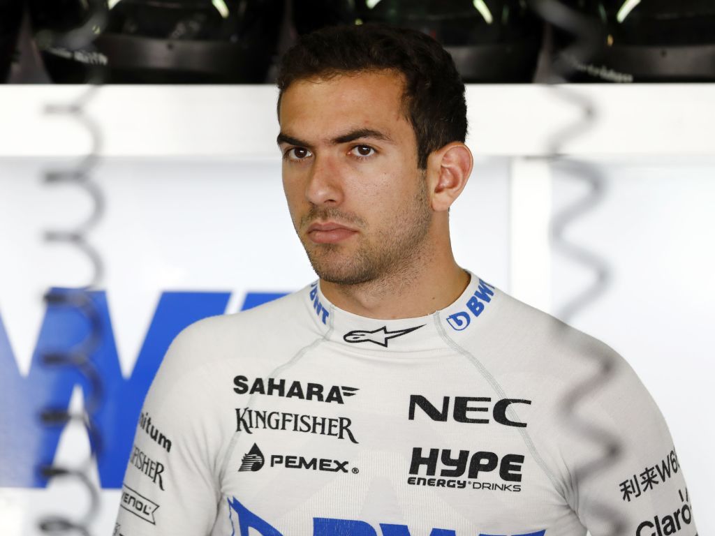 f1 latifi