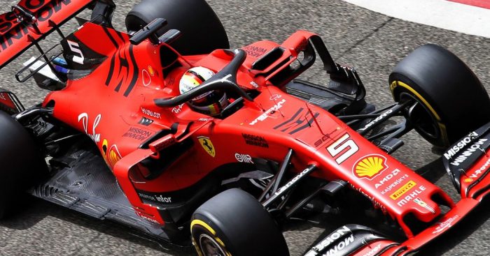 FIA Wrong To Announce Ferrari Agreement | PlanetF1 : PlanetF1